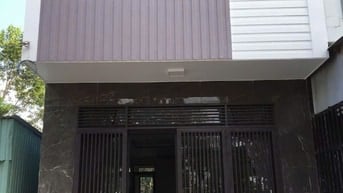 Bán nhà riêng 1 trệt 1 lầu – ngay trung tâm TP Bà Rịa – sổ riêng