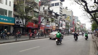 Nhà Mới Trung tâm Đống Đa - 7 tầng - Thang Máy - Tặng Nội Thất - Chỉ v
