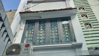 Bán nhà mới đẹp hẻm xe hơi đường Nguyễn Chí Thanh, Phường 6, Quận 11