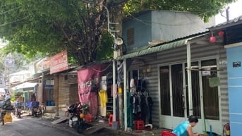Cho thuê nhà nguyên căn 139/49 Nguyễn Văn Lượng, Gò Vấp, 40m2, 6tr/th