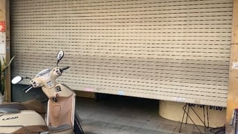 Cho thuê mặt bằng kinh doanh, văn phòng mặt tiền đường 