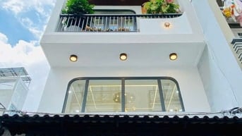 Chủ ký gửi nhà giá tốt 2tỷ350tr DT 47m2 Kỳ Đồng P9 Q3
