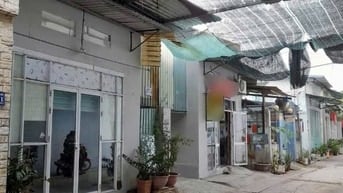 Ngậm Ngùi Bán Dãy Trọ 20 Phòng Ngay KCN trảng bàng,dt 443m2,giá 985tr 