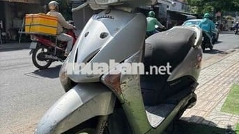 Honda SCR ❤️❤️❤️đề máy im,giấy tờ thành phố