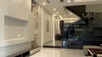 BÁN NHÀ HXT Lê Trọng Tấn, Tân Phú 4 tầng 80m2 (4x20). Giá chỉ 10,9 tỷ 