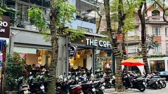 Quá đẹp. Cho thuê mặt bằng kinh doanh phố Ngụy Như Kom Tum m, 4m MT