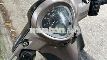 Yamaha Janus 2016