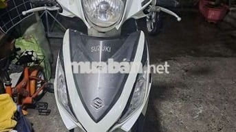 Suzuki Fi phun xăng điện tử bs 59 máy zin giá rẻ