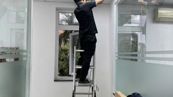 Tham khảo một số mẫu máy lạnh âm trần nối ống gió 