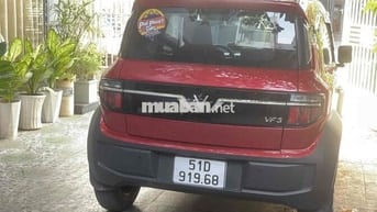 VinFast VF3 2024	 - 210000 km