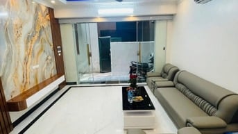 Nhà 5 tầng x 36m2 Ngọc Hồi, Tứ Hiệp, 3 bước ra ô tô, chỉ 5.85 tỷ