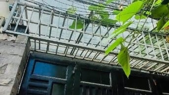 Nhà CAO CẤP hẻm Nguyễn Tư Giản, P12, Q.Gò Vấp, vào ở ngay