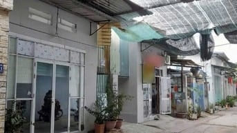 Ngậm Ngùi Bán Dãy Trọ 20 Phòng – Ngay KCN Trảng Bàng – Giá 985Tr - SHR