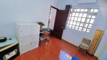 Cho thuê phòng mới ngay đầu đường Nguyễn Văn Đậu, Phú Nhuận