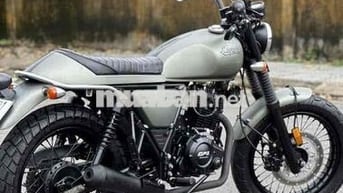 Legend 150cc máy rin chất - chíh chủ