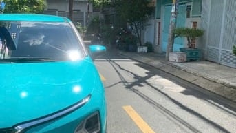 MẶT TIỀN 26A BÌNH PHÚ-ĐỐI DIỆN MEGA MAARKET GIÁ 9,5 TỶ