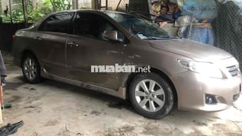 Toyota Corolla Altis 2016 1.8G CVT - 150000 km