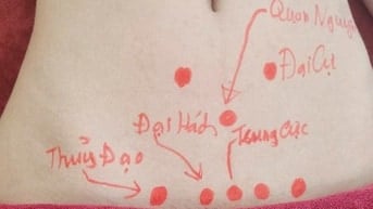 DỊCH VỤ MASSAGE TẠI NHÀ CHO NỮ – TP. ĐỒNG XOÀI, BÌNH PHƯỚC 