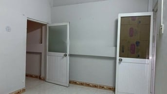 Cho thuê nhà mặt tiền Hoàng Ngọc Phách, P.P.T.Hòa, Q.Tân Phú giá 17tr