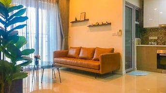 Bán Căn hộ tại Estella Heights An Phú tầng trung 2 phòng ngủ 104m2