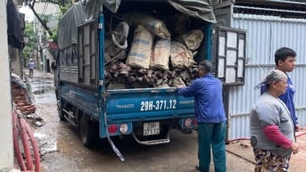 Cần Bán Đất Chính Chủ Đường Cửu Việt 1 Gia Lâm Hà