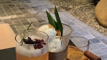 TUYỂN DỤNG NHÂN SỰ BÁN COFFEE 
