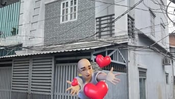 💥 NHÀ ĐẸP GIÁ RẺ – NGUYỄN VĂN QUỲ – Q7 🔥 giá chỉ có 4.35 tỷ 