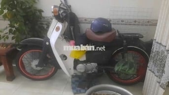 Bán xe cub81 50cc