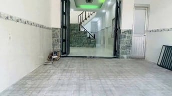 CC cần thanh lí bán gấp căn nhà bên Nguyễn Thị Thập_Q7 56m2/ 1 tỷ 360t