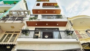 🔥Giá 3Tỷ390 👉 Chốt ngay nhà Thích Quảng Đức, Phú Nhuận - 67m2 - HXH