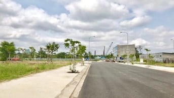 Đất Thổ Cư Củ Chi - Gần Trung Tâm - Đầu Tư Sinh Lời