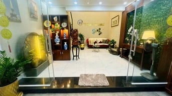 BÁN NHÀ ĐẸP NGUYỄN VĂN KHỐI (52.1m2) - DỌN VÀO Ở NGAY 