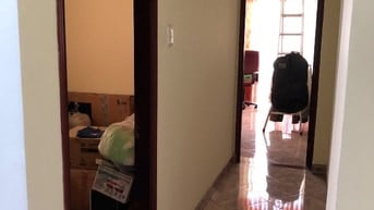 CHO THUÊ NHÀ NGUYÊN CĂN HẺM XE TẢi