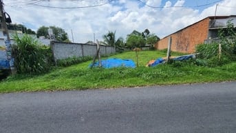 Lô đất đẹp, giá rẻ 309m2 (10x30m) xã Thái Mỹ giá bán gấp 550 triệu