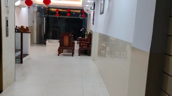 Cho thuê mặt bằng làm văn phòng 