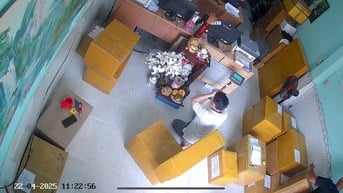 Cho thuê mặt bằng 36/1 giải phóng tầng trệt rộng thoáng