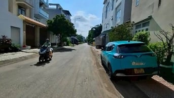 Bán đất nền KDC Bệnh Viện Lê Văn Thịnh , Tp Thủ Đức 
