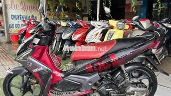 Nouvo 4 Yamaha❤️❤️❤️ đề máy im,có giấy