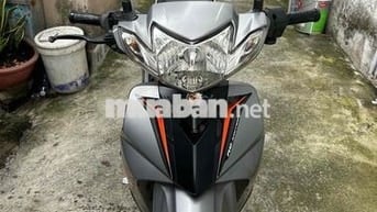 Sirus Halim Bst 50 cc