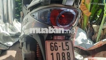 Bán xe tay ga KymCo 150cc Jockey ít chạy,máy zin.