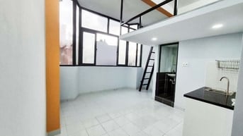 Phòng BANCOL view tràn viền - Cách ĐH CN4 chỉ 1km (New)
