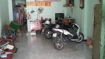 Cho thuê nhà Tân Hòa Đông 475/ Bình Tân, 6 triệu 