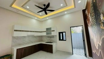Bán rẻ vì cần tiền căn ở Đỗ Xuân Hợp-Q9-54m2/1ty220-SHR bao phí, HXH