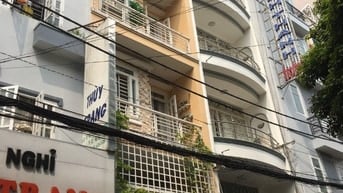 Hạ 3 tỷ : Mặt Tiền Tam Đảo 5 Lầu ( 4.4 * 15.3 ) 5 Lầu 21.Tỷ 