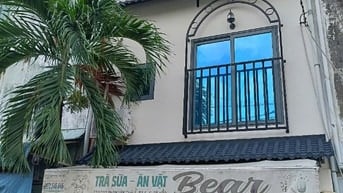 Bán nhà vi bằng rất đẹp 3,7x5 Đúc 2 Lầu, 1/ Phạm Văn Chiêu P14, Gò Vấp