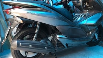 Bán xe PCX 125cc nhập Thái nguyên chiếc date 2010