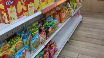TUYỂN GẤP NHÂN VIÊN PHỤ BÁN HÀNG TẠI CỬA HÀNG TẠP HOÁ