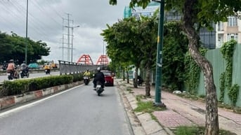 Bán lô góc 2MT 554 Phạm Văn Đồng, P.13, Bình Thạnh: 18 x 22, giá 59tỷ