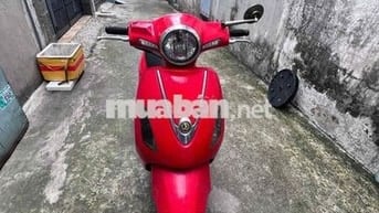 bán xe Attila nhanh không có chổ để