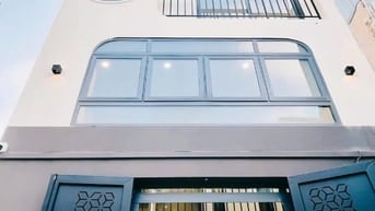 🏃‍♂️CHỦ VỠ NỢ – BÁN GẤP NHÀ 4PN PHÚ NHUẬN – HẺM XE HƠI – 2 TỶ 480